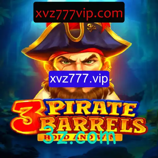 Descubra o Fantástico Mundo de 3PirateBarrels