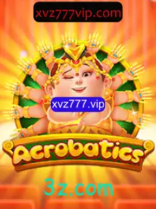 Explorando o Mundo de Acrobatics: Um Jogo de Criatividade e Estratégia