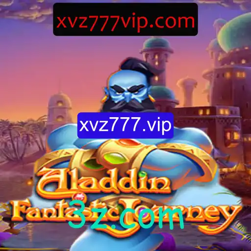 Explorando o Fascinante Mundo do Jogo Aladdin em xvz777.vip