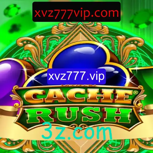 Descubra CacheRush: O Jogo de Aventuras Digitais