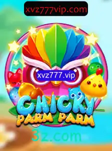 Descubra o Mundo Fascinante do Jogo ChickyParmParm