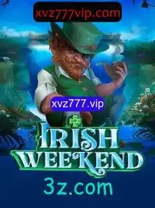 Descubra o Fascinante Mundo de IrishWeekend