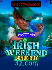 IrishWeekendBonusBuy: Descubra as Emoções do Novo Jogo de Cassino