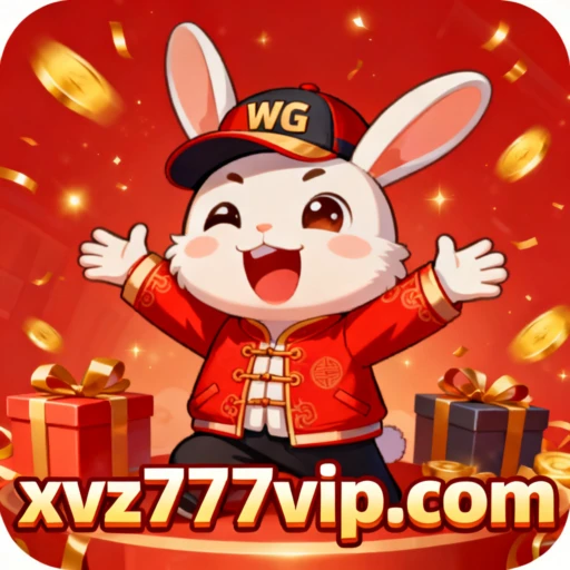 xvz777.vip Logo