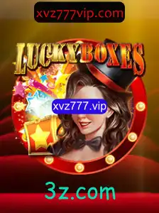 Descubra o Fascinante Mundo de LuckyBoxes