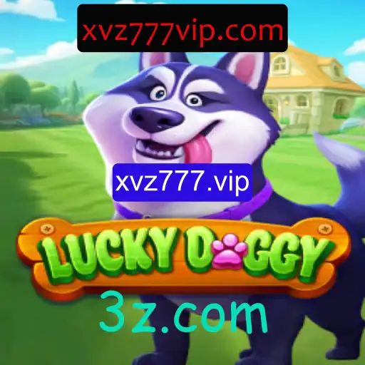 Descubra o Novo Jogo LuckyDoggy