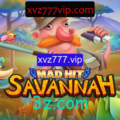 Descubra o Universo de MadHitSavannah: O Jogo Que Está Conquistando o Mundo