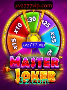 Descubra o Universo de MasterJoker