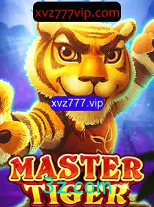 MasterTiger: O Novo Fenômeno dos Jogos
