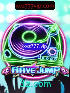 O Fascinante Mundo de RaveJump