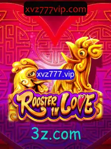 Descubra RoosterInLove: Um Jogo Envolvente e Estratégico