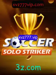 Descubra o Empolgante Mundo de SoccerSoloStriker