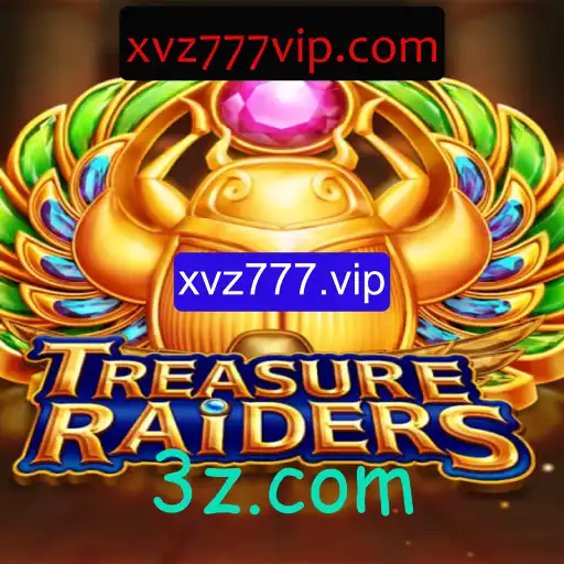 Descubra o Mundo Empolgante de TREASURERAIDERS: Uma Aventura de Caça ao Tesouro