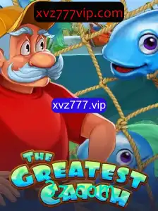 TheGreatestCatch: Um Mergulho no Fascinante Mundo do Jogo