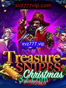 Explorando o Fascinante Mundo do Jogo TreasuresnipesChristmas