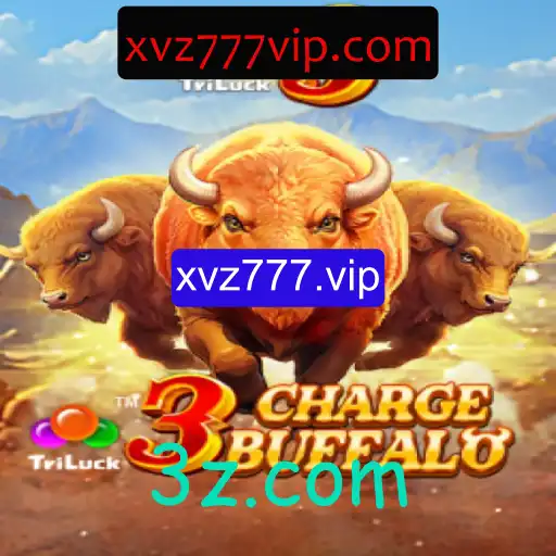 Descubra o Mundo Empolgante do Jogo 3ChargeBuffalo