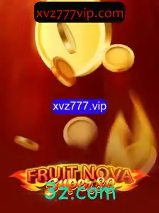 Descobrindo FruitNovaSuper80: Um Jogo de Slot Cativante