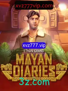 MayanDiaries: Descubra os Mistérios do Antigo Mundo Maia