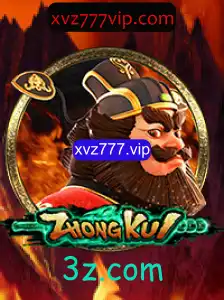 Descubra o Mundo de ZhongKui: Um Jogo de Aventura e Estratégia