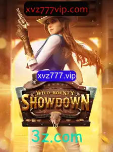 Descubra o Fascinante Mundo de WildBountyShowdown