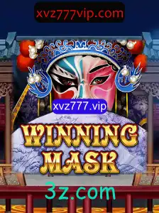 WinningMask: Exploração do Jogo e Suas Regras